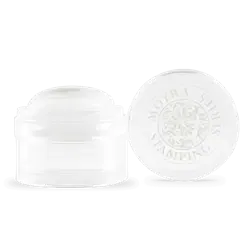 Stamper no. 16 - Jelly Joker, Ekstra hoved til Supersizer Stamper, Moyra